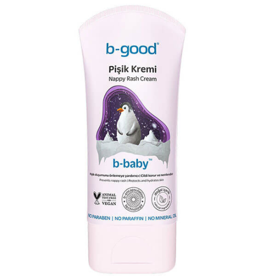  B-Good Care Pişik Kremi 100 ml - 1