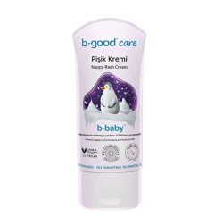 B Good Care Pişik Kremi 50 ml - B Good