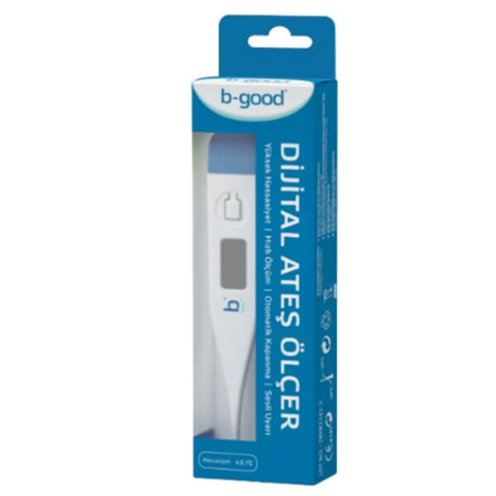  B-Good Dijital Derece DMT-101 - 1