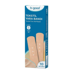 B Good Tekstil Yara Bandı 10 lu - B Good