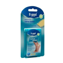 B Good Topuk Bandı 5 li B1003 - B Good