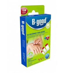 B Good Yara Bandı Karma 25 li - B Good