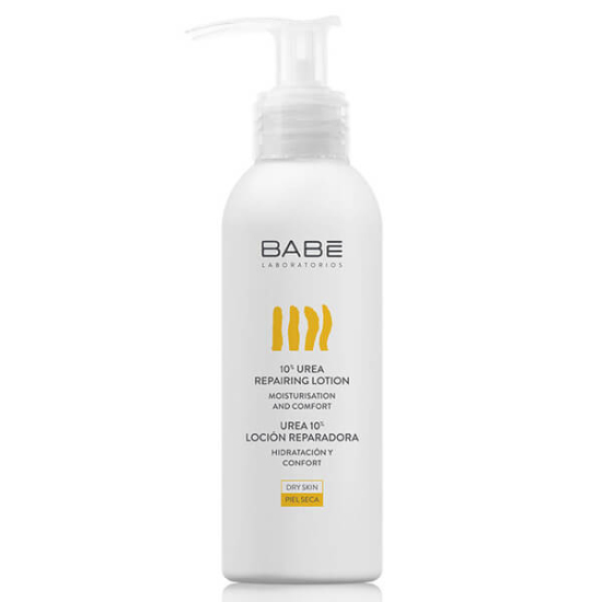  Babe %10 Urea Repairing Lotion Üre Vücut Losyonu 100 ml - 1
