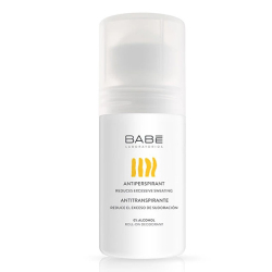Babe 24H Roll On Deodorant 50 ML - Babe