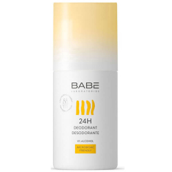 Babe 24H Roll On Deodorant 50 ML - Babe