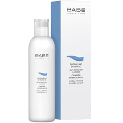 Babe - Babe Anti Hair Loss Şampuan 250 ML Dökülme Önleyici Şampuan Babe - Babe Anti Hair Loss Şampuan 250 ML Dökülme Önleyici Şampuan