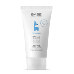 Babe Cradle Cap Emulsion 50 ml - Babe
