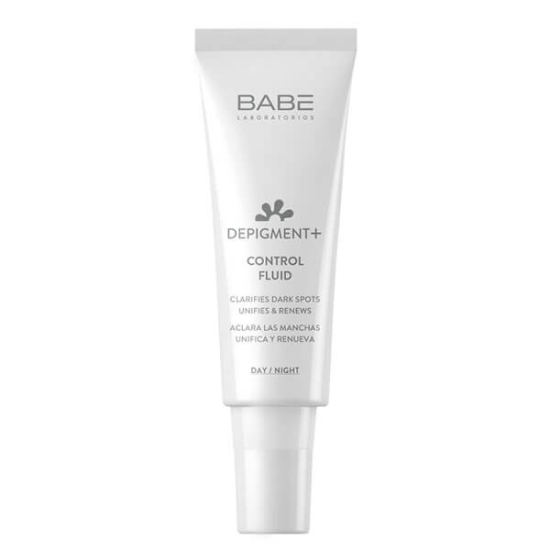  Babe Depigment Control Fluid Day/Night 40 ml - 1