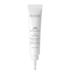 Babe Depigment Eye Contour 15 ml - Babe