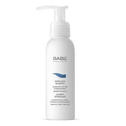 Babe Extra Mild Shampoo 100 ml - Babe