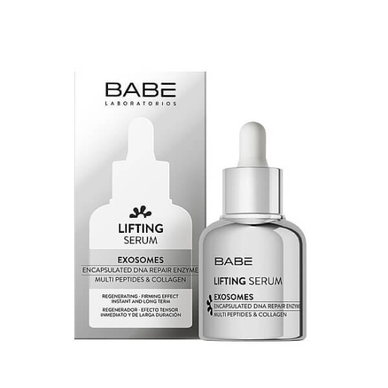 Babe Lifting Serum Exosomes 30 ml - 1
