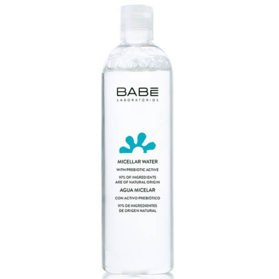  Babe Micellar Water Yüz ve Makyaj Temizleme Suyu 250 ml - 1