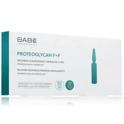 Babe - Babe Proteoglycan Ampoule Solutions 10x2 ML Babe - Babe Proteoglycan Ampoule Solutions 10x2 ML