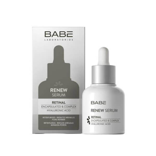  Babe Renew Serum 30 ml - 1