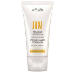 Babe - Babe Repairing Hand Cream 50 ML El Bakım Kremi Babe - Babe Repairing Hand Cream 50 ML El Bakım Kremi