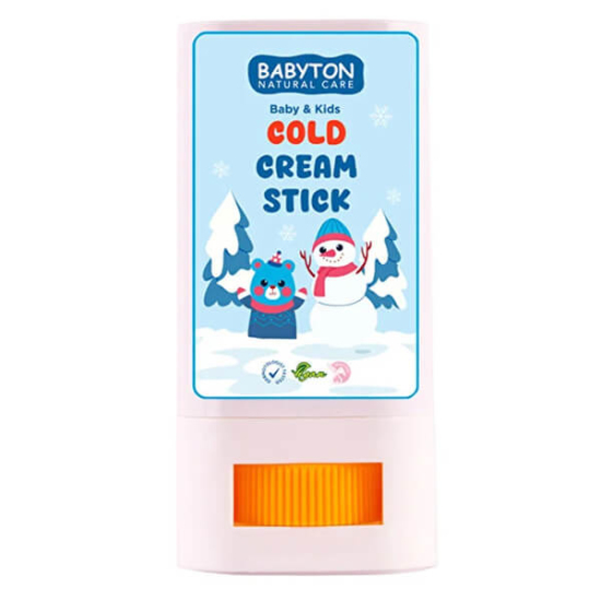  Babyton Cold Cream Stick 20 gr - 1
