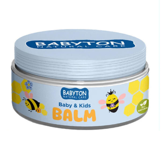  Babyton Nemlendirici Balm 50 ml - 1