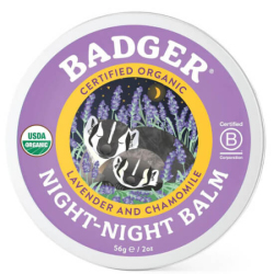 Badger Balm Gece Kremi 56 GR - Badger Balm