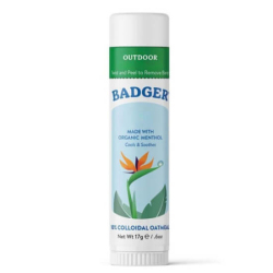Badger Balm Outdoor Cream Stick 100 GR - Badger Balm