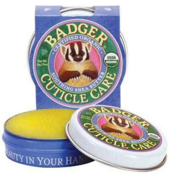 Badger Balm - Badger Balm Cuticle Care 21 GR Tırnak Bakım Balsamı Badger Balm - Badger Balm Cuticle Care 21 GR Tırnak Bakım Balsamı
