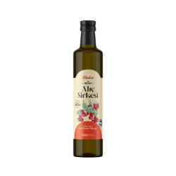 Balen Organik Alıç Sirkesi 500 ml - Balen