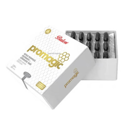 Balen Promagic Beyaz Propolis Ekstraktı ve Çörek Otu Yağı 60 Kapsül - Balen