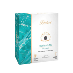Balen s Beeauty Nioli Sabunu Yoğun Nemlendirici 125 gr - Balen s Beeauty