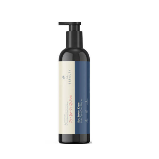 Balen s Beeauty Saç Bakım Kremi 250 ml - 1