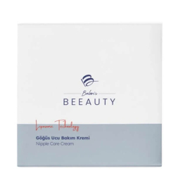 Balen's Beeauty Göğüs Ucu Bakım Kremi 30 ml - Balen