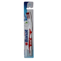 Banat Diş Fırçası Tekli Figure Medium - Banat