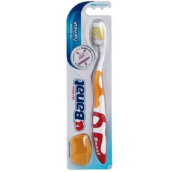 Banat Pharma Diş Fırçası Tri Action Toofresh - Banat