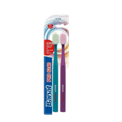Banat Pro 6240 1+1 Diş Fırçası - Banat