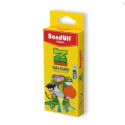 Banduff Yara Bandı 10 lu - Z Takimi - Banduff