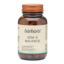 Barbaris Dim S Balance 30 Kapsül - Barbaris