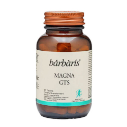 Barbaris Magna GTS 60 Tablet - Barbaris Kolajen