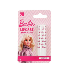 Barbie Lip Care Orman Meyveli 5 gr - Barbie