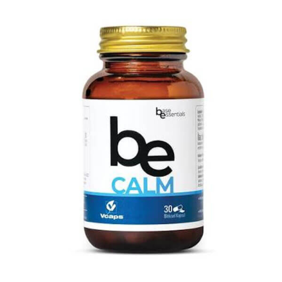 Base Essentials Be Calm 30 Kapsül