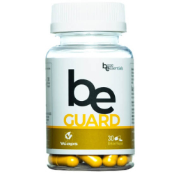 Base Essentials Be Guard 30 Kapsül - Base Essentials