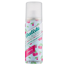 Batiste Dry Shampoo Kuru Şampuan Cherry 50 ml - Batiste
