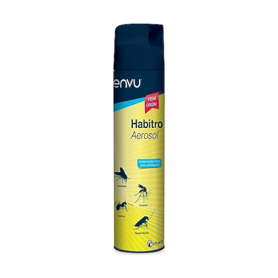 Bayer Habitro Haşere Spreyi 275 ml - 1