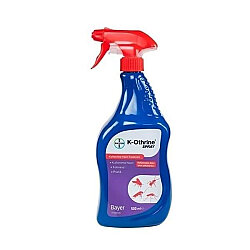 Bayer K-Othrine 500 ml