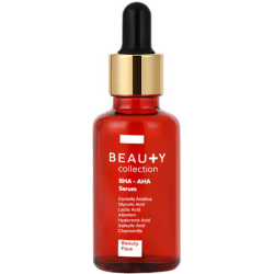 Beauty Collection BHA AHA Serum 30 ml - Beauty Collection