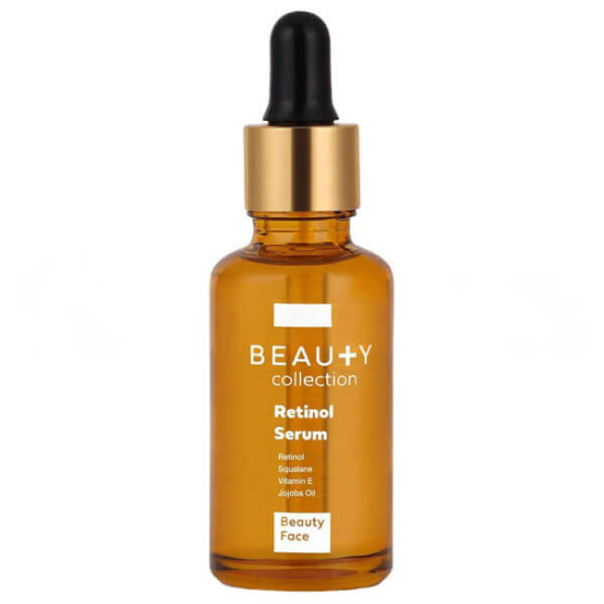  Beauty Collection Retinol Serum 30 ml - 1