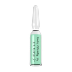 Beauty Face Anti Pigmentation Leke Serumu Ampul 2 ml 6 Adet - Beauty Face