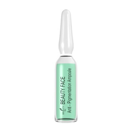  Beauty Face Anti Pigmentation Leke Serumu Ampul 2 ml 6 Adet - 1