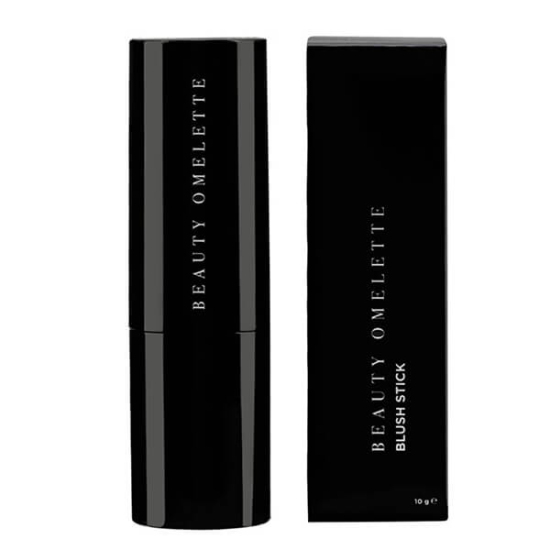 Beauty Omelette Blush Stick Mood For Love - 1