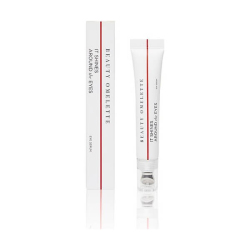 Beauty Omelette Nemlendirici Etkili 20 ml Göz Serumu