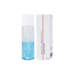 Beauty Omelette Göz ve Dudak Makyaj Temizleyicisi 100 ml - Beauty Omelette
