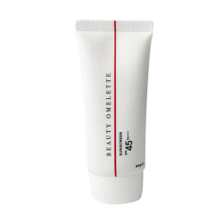 Beauty Omelette Güneş Koruyucu Krem SPF45 60 gr