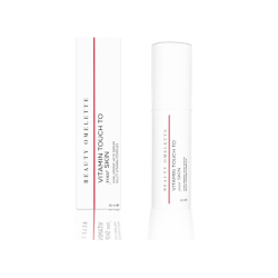 Beauty Omelette Hyaluronik Asit Serum 30 ml - Beauty Omelette